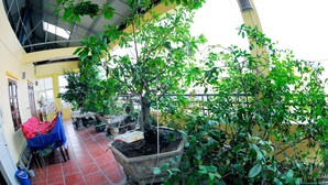 Equipment storage - Binh Minh Hotel Ninh Binh (Ninh Binh)