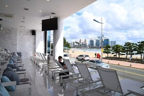 Ausstattung der Unterkunft