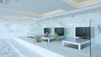 Servei de l'allotjament