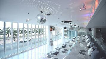 Servei de l'allotjament