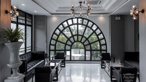 Lobby - Haus Hotel Udonthani (Udon Thani)