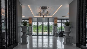 Lobby - Haus Hotel Udonthani (Udon Thani)