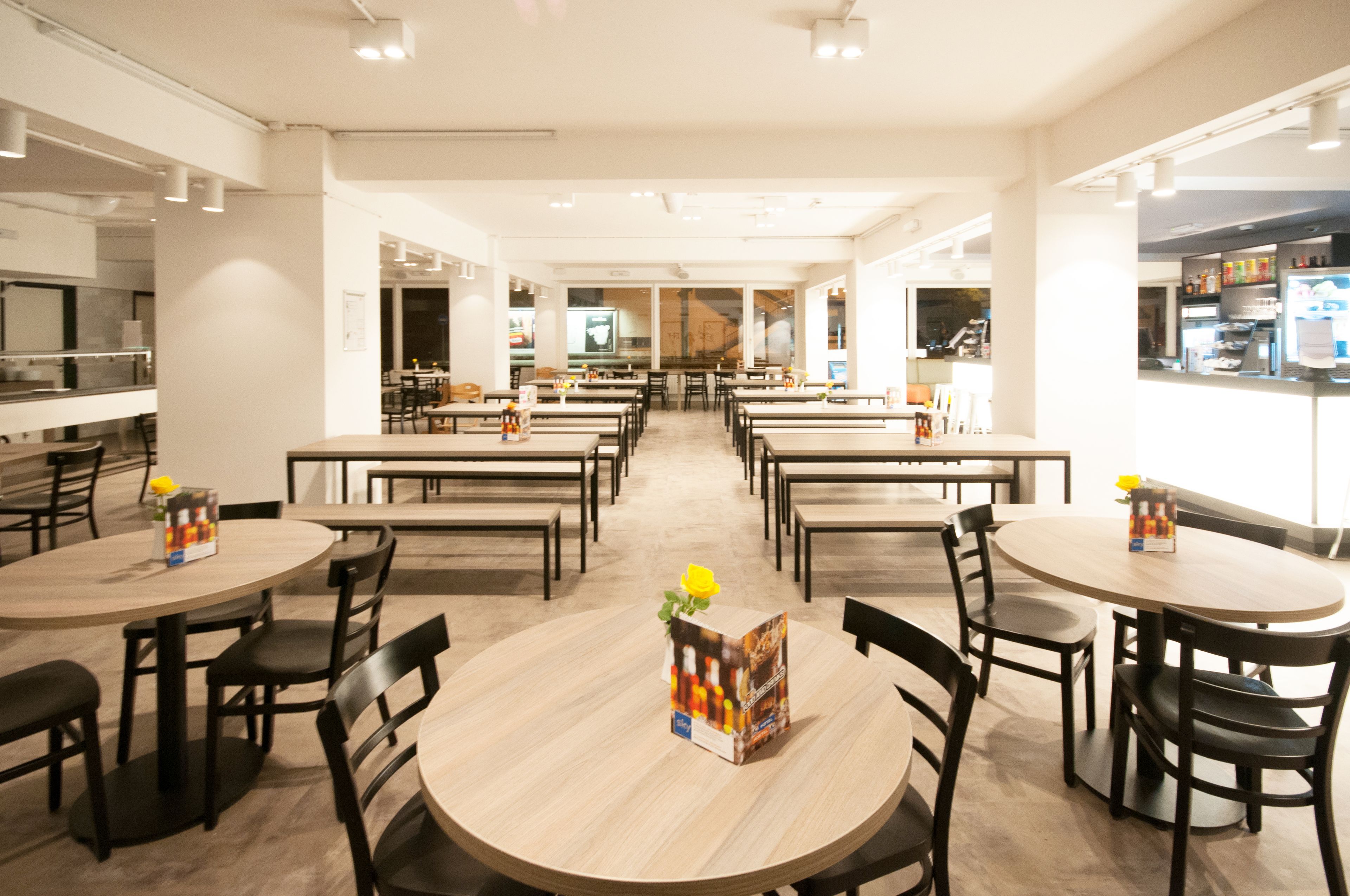 Photo - a&o Bremen Hauptbahnhof