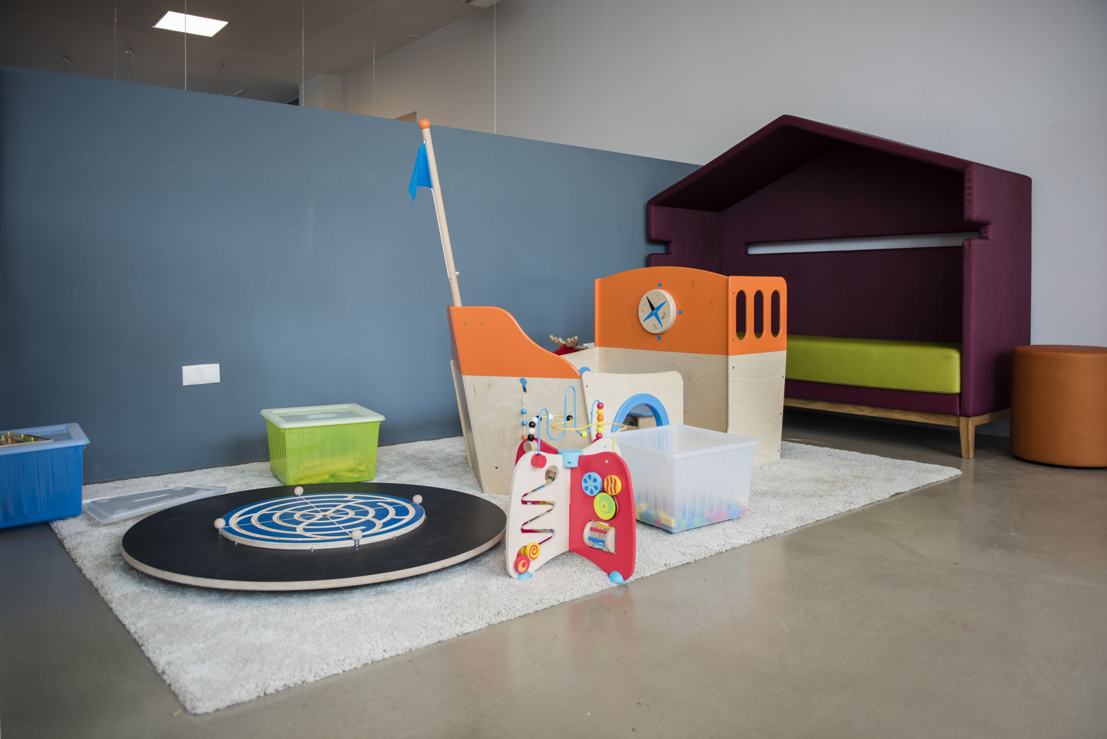 Photo - a&o Bremen Hauptbahnhof