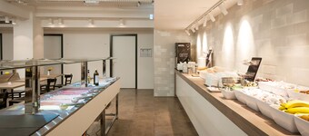 a&o Bremen Hauptbahnhof - Hostel