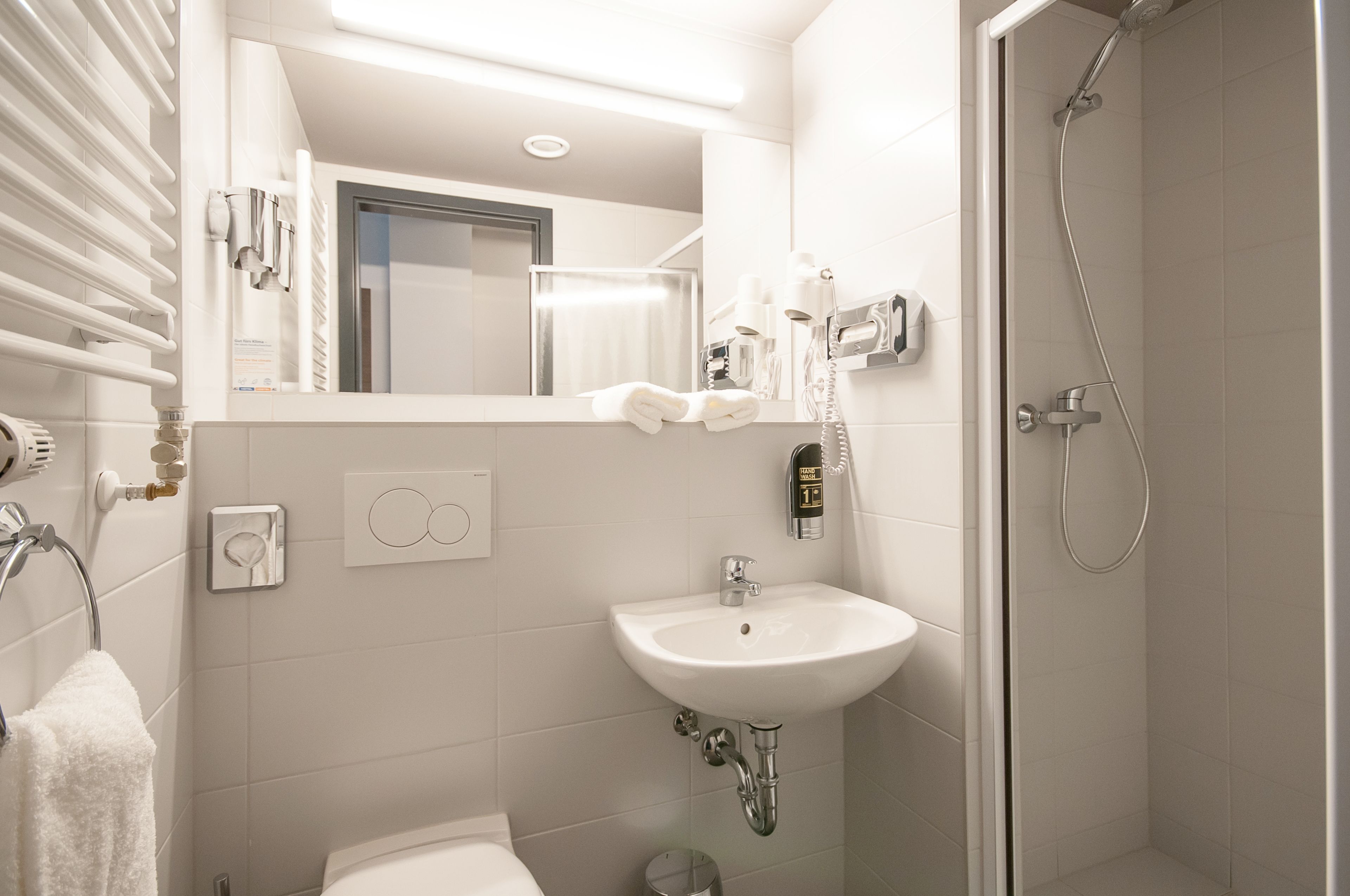 Photo - a&o Bremen Hauptbahnhof