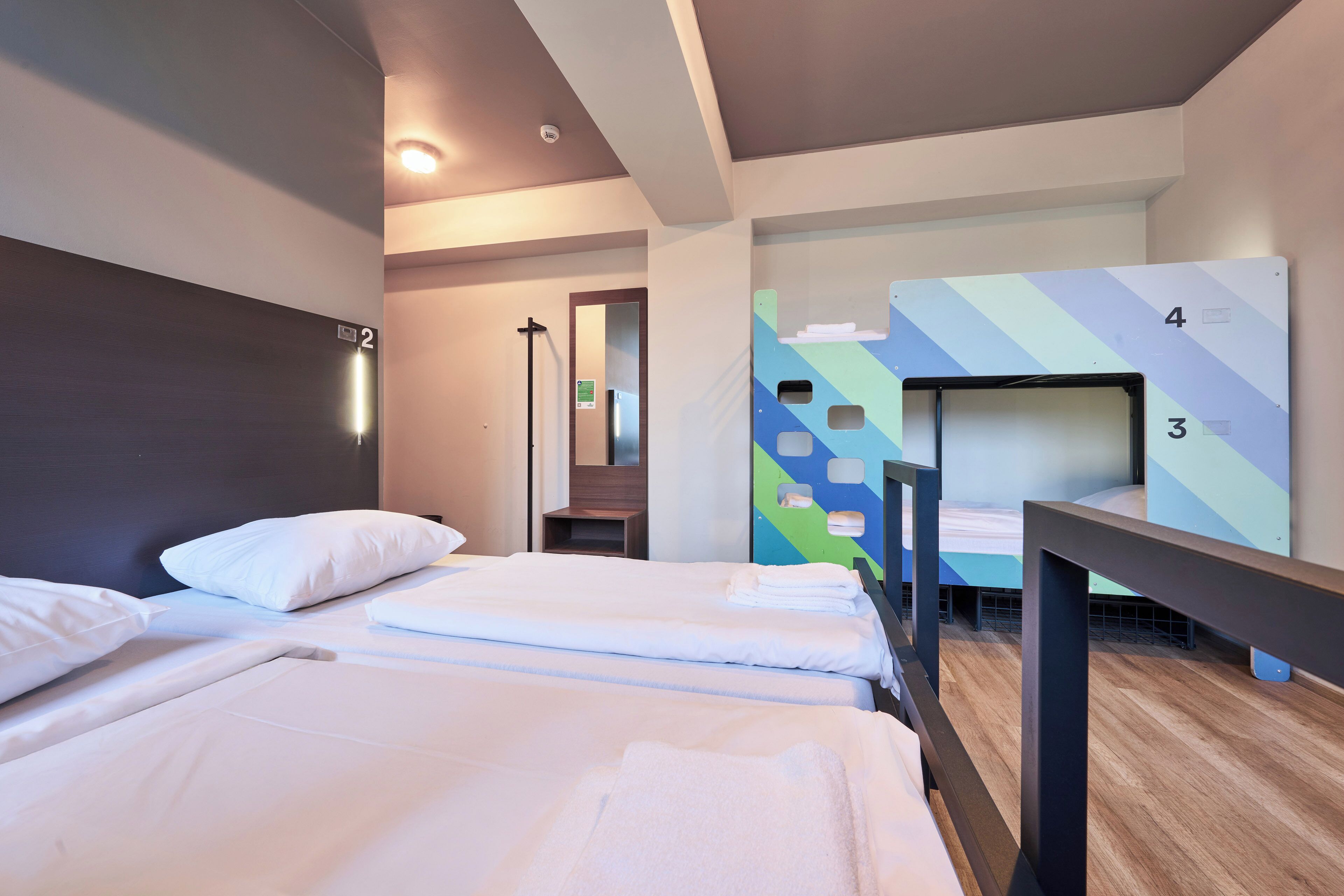 Photo - a&o Bremen Hauptbahnhof