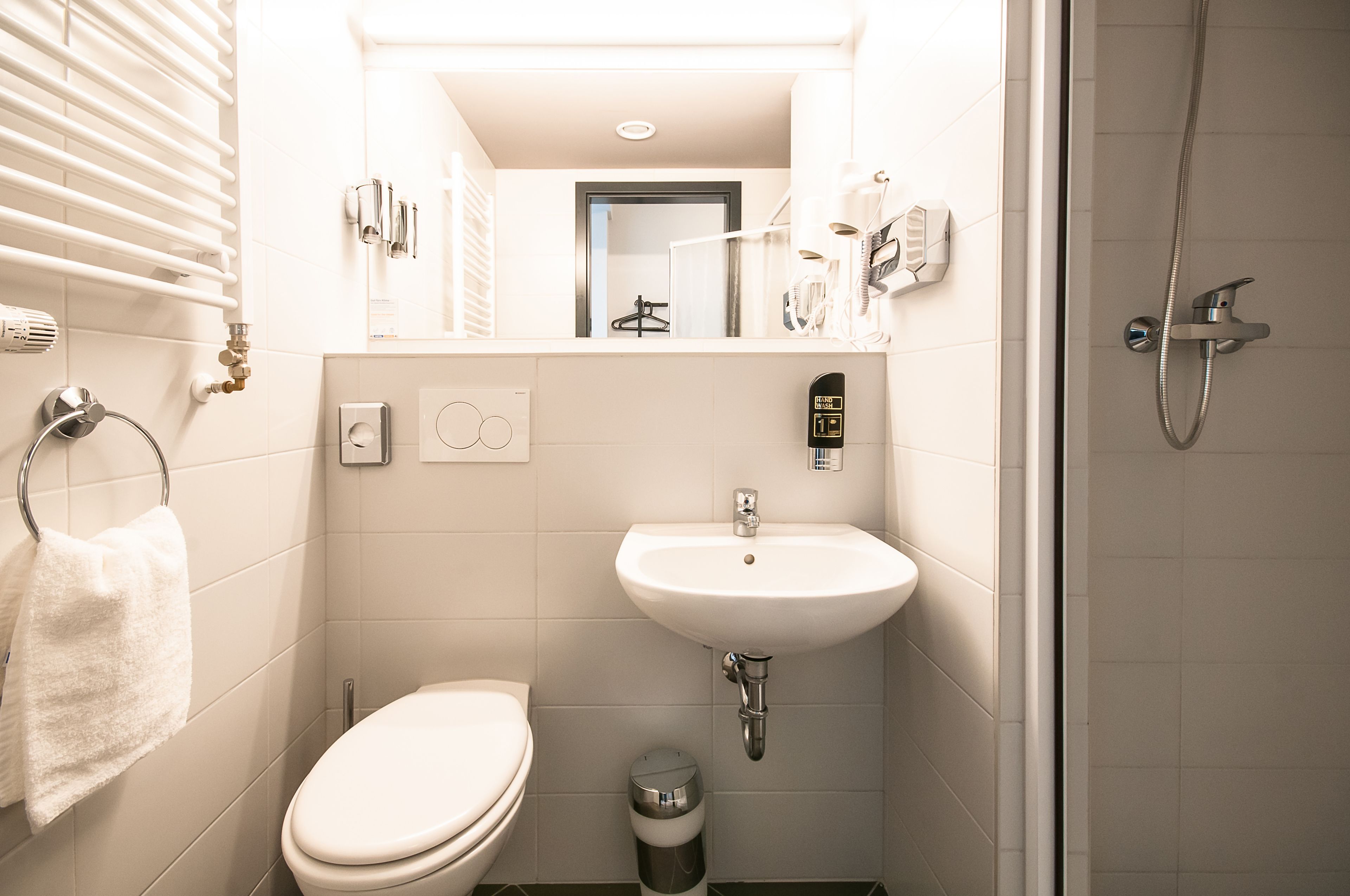 Photo - a&o Bremen Hauptbahnhof