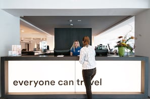 Recepció
