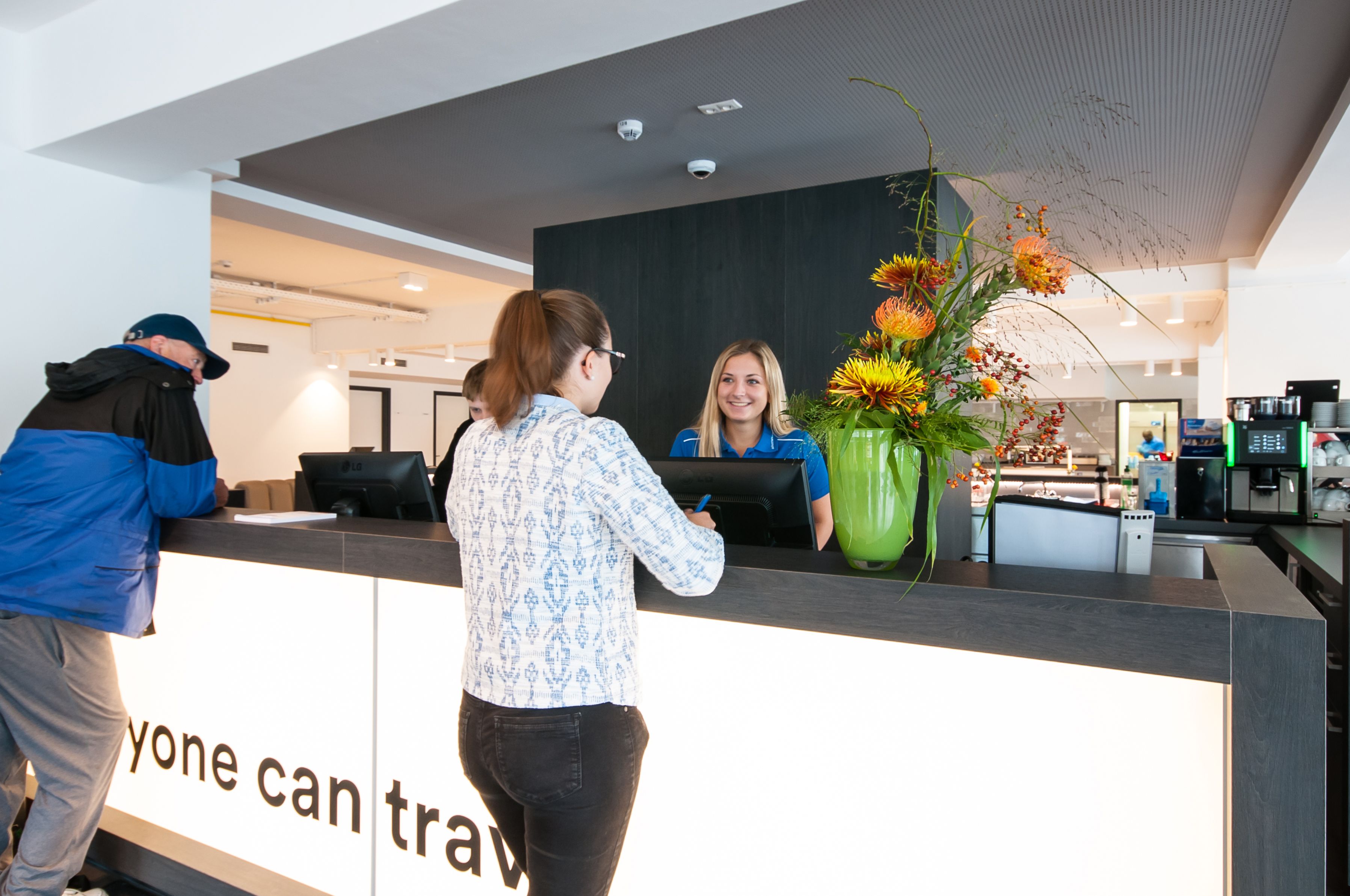 Photo - a&o Bremen Hauptbahnhof