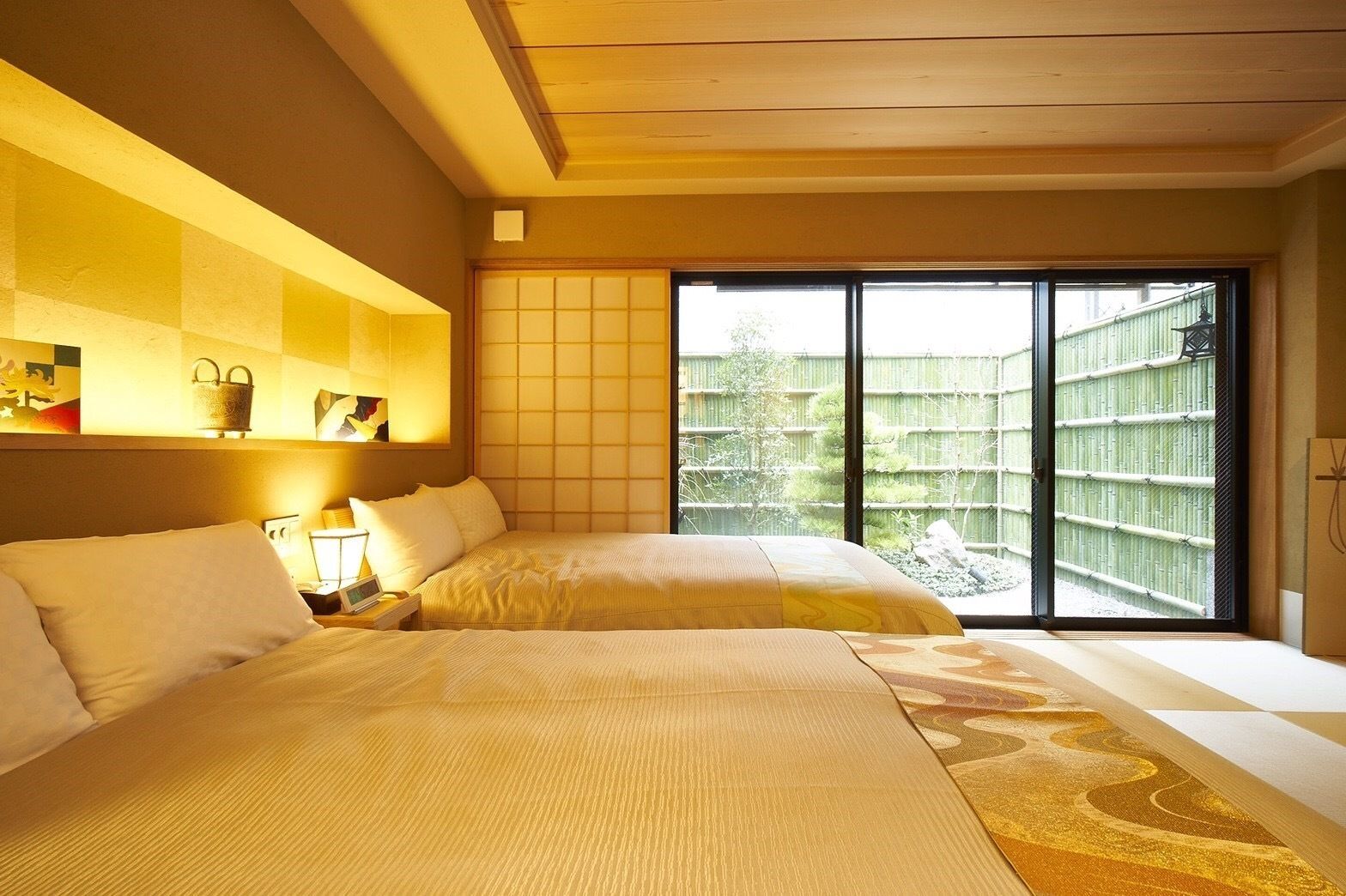 traditional twin room, non smoking, terrace | premium bedding, down duvets, pillow-top beds, in-room safe