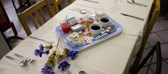 Ostello Bella Napoli