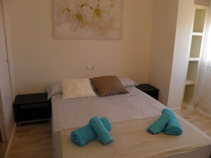 Departamento, 3 habitaciones, Terraza