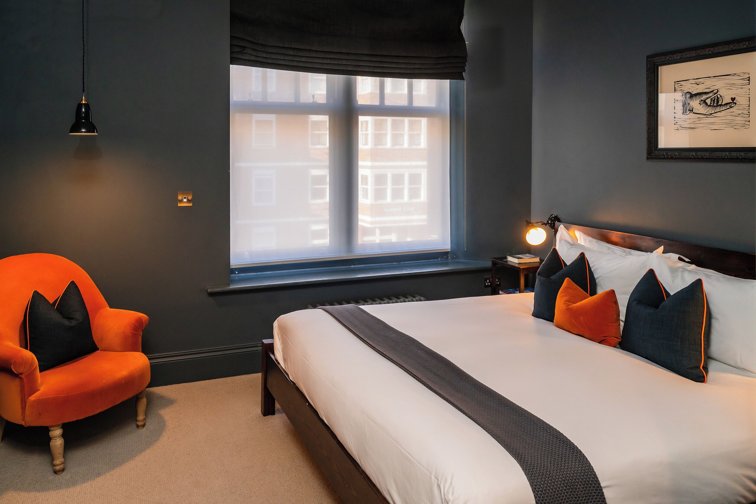 large double room | iron/ironing board, free wifi, bed sheets