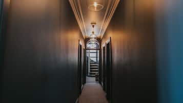 Pasillo
