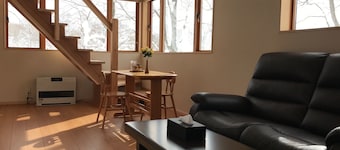 Gassan Pole Pole Farm