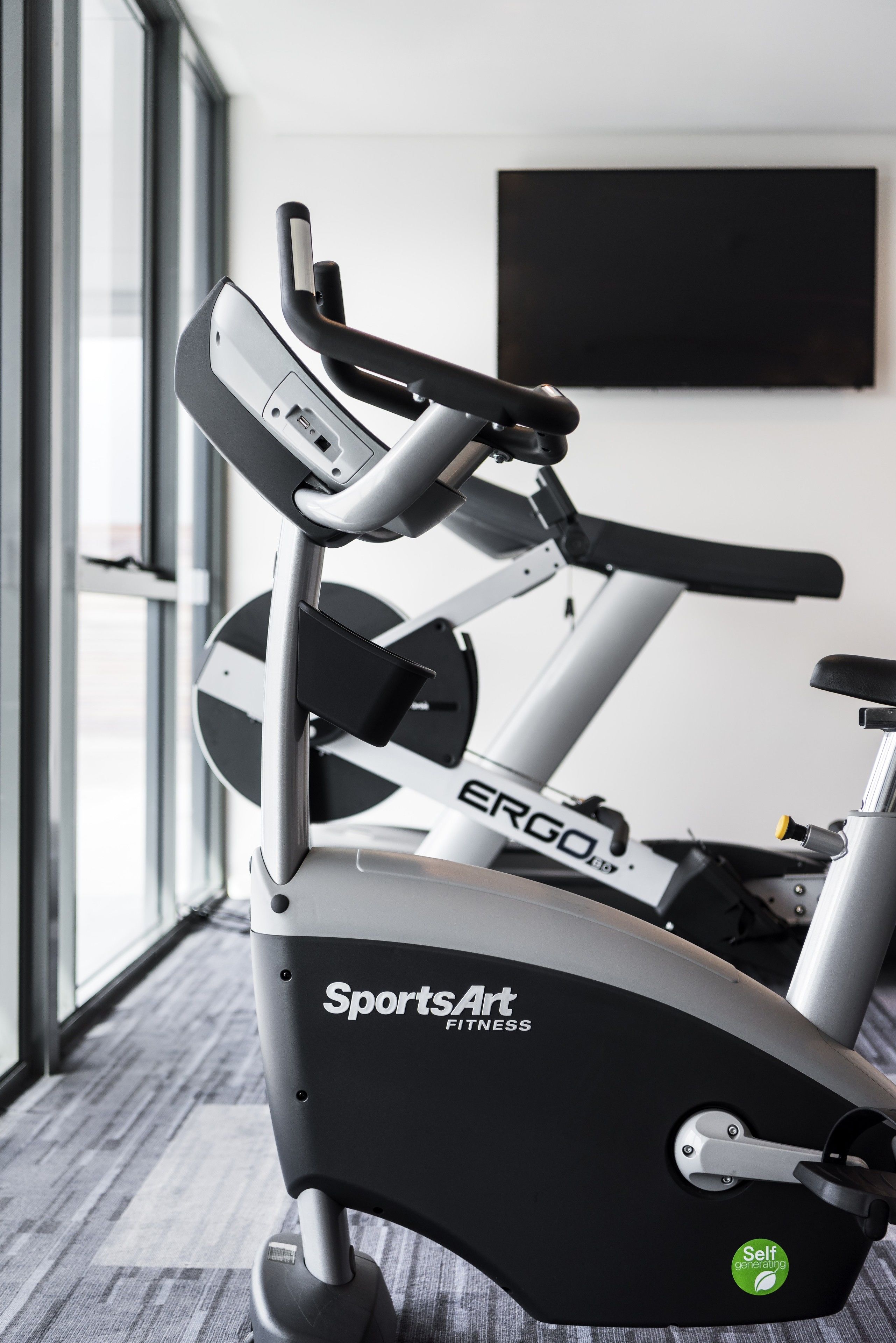 Ramada VetroBlu Scarborough Beach — image 25