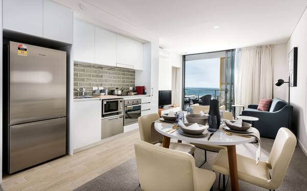 Ramada VetroBlu Scarborough Beach