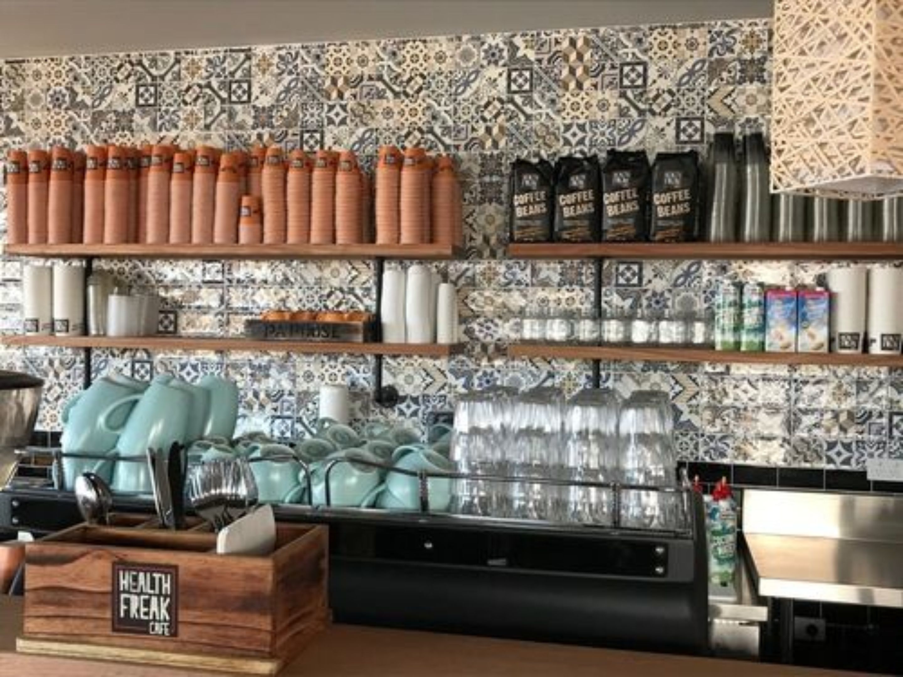 Ramada VetroBlu Scarborough Beach — image 19