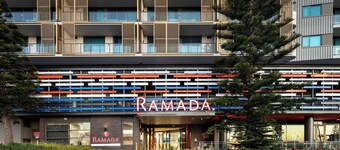 Ramada VetroBlu Scarborough Beach