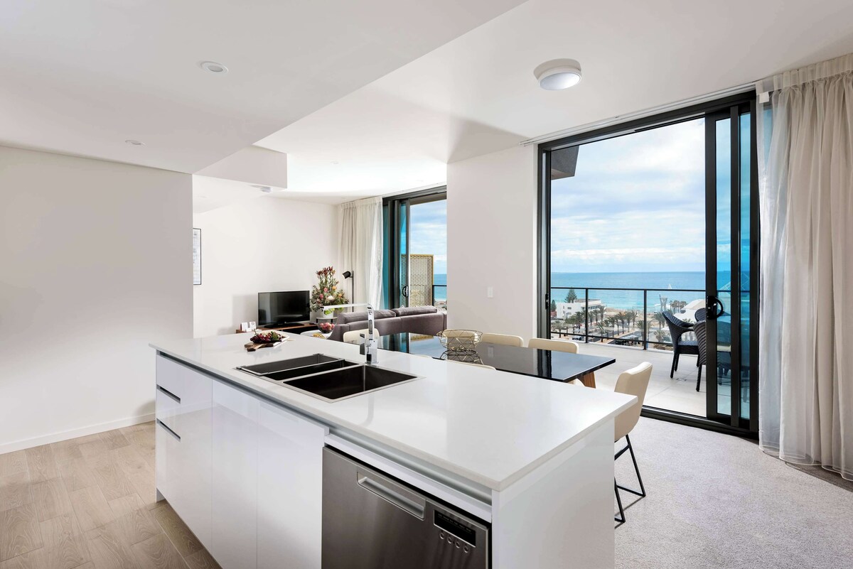 Ramada VetroBlu Scarborough Beach