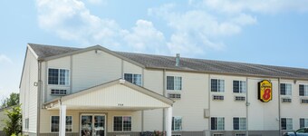 Super 8 by Wyndham Sweet Springs