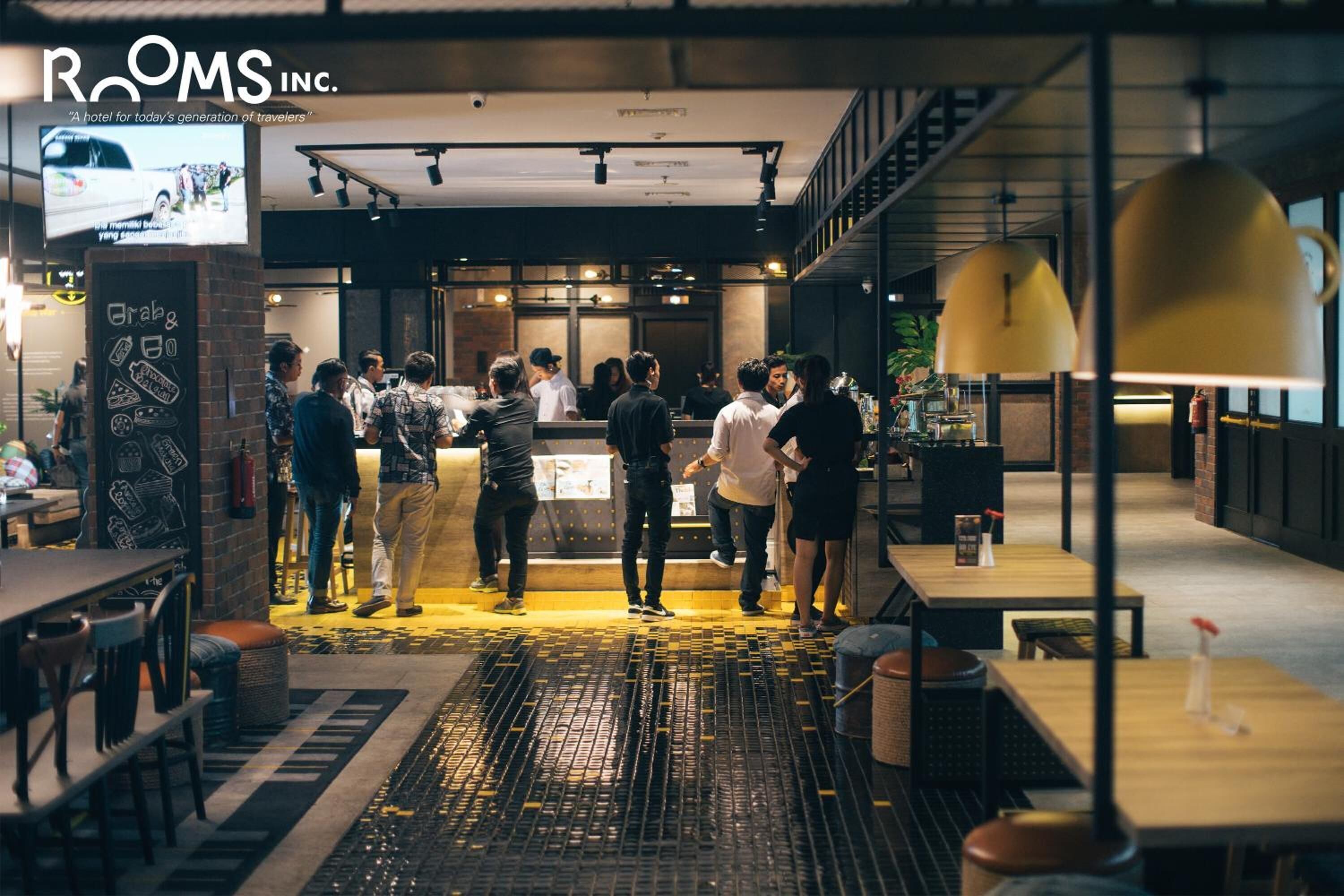 breakfast, lunch, dinner served; indonesian cuisine