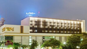 Exterior - Rooms Inc Semarang (Semarang)