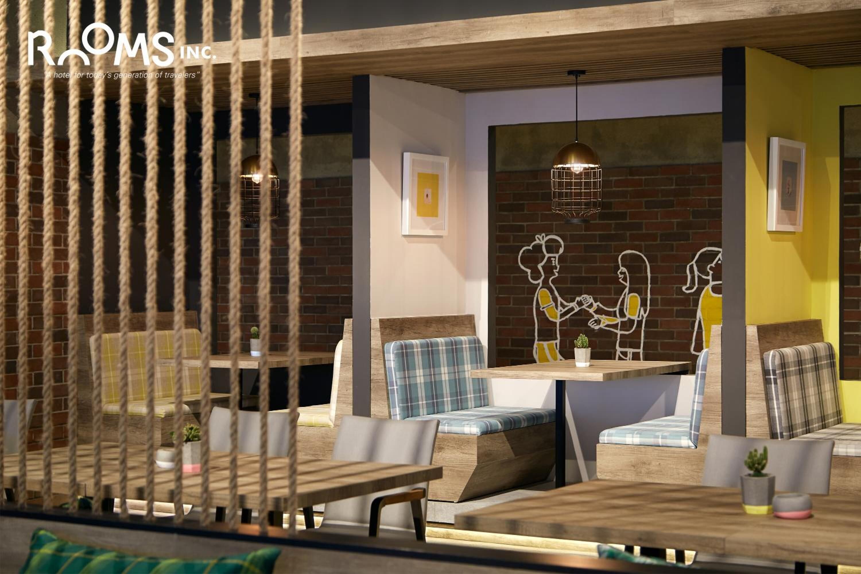 breakfast, lunch, dinner served; indonesian cuisine