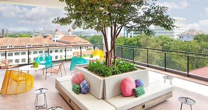 Rooms Inc Semarang