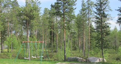 Scandinavian Dream Vikajarvi