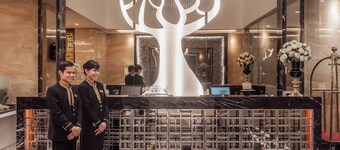 โรงแรมแกรนด์วิเวียนา