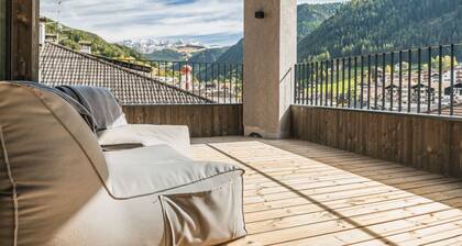 Aquila Dolomites Residence