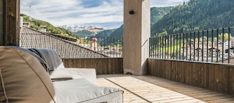 Aquila Dolomites Residence