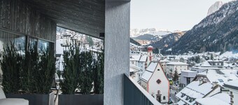 Aquila Dolomites Residence