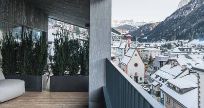 Aquila Dolomites Residence