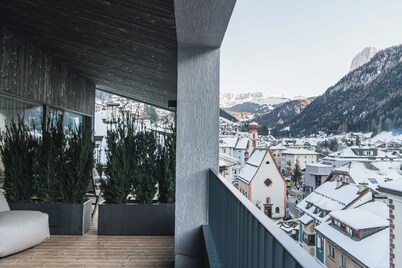 Aquila Dolomites Residence