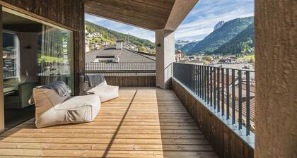 Aquila Dolomites Residence