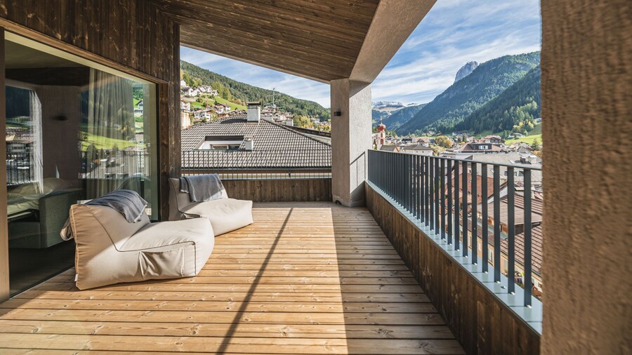 Aquila Dolomites Residence