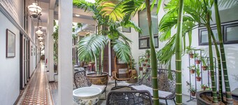 Areca Hotel Penang