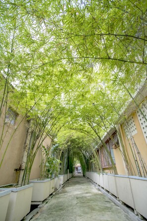 Außenbereich