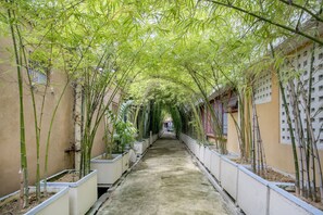 Exterior - Areca Hotel Penang (George Town)