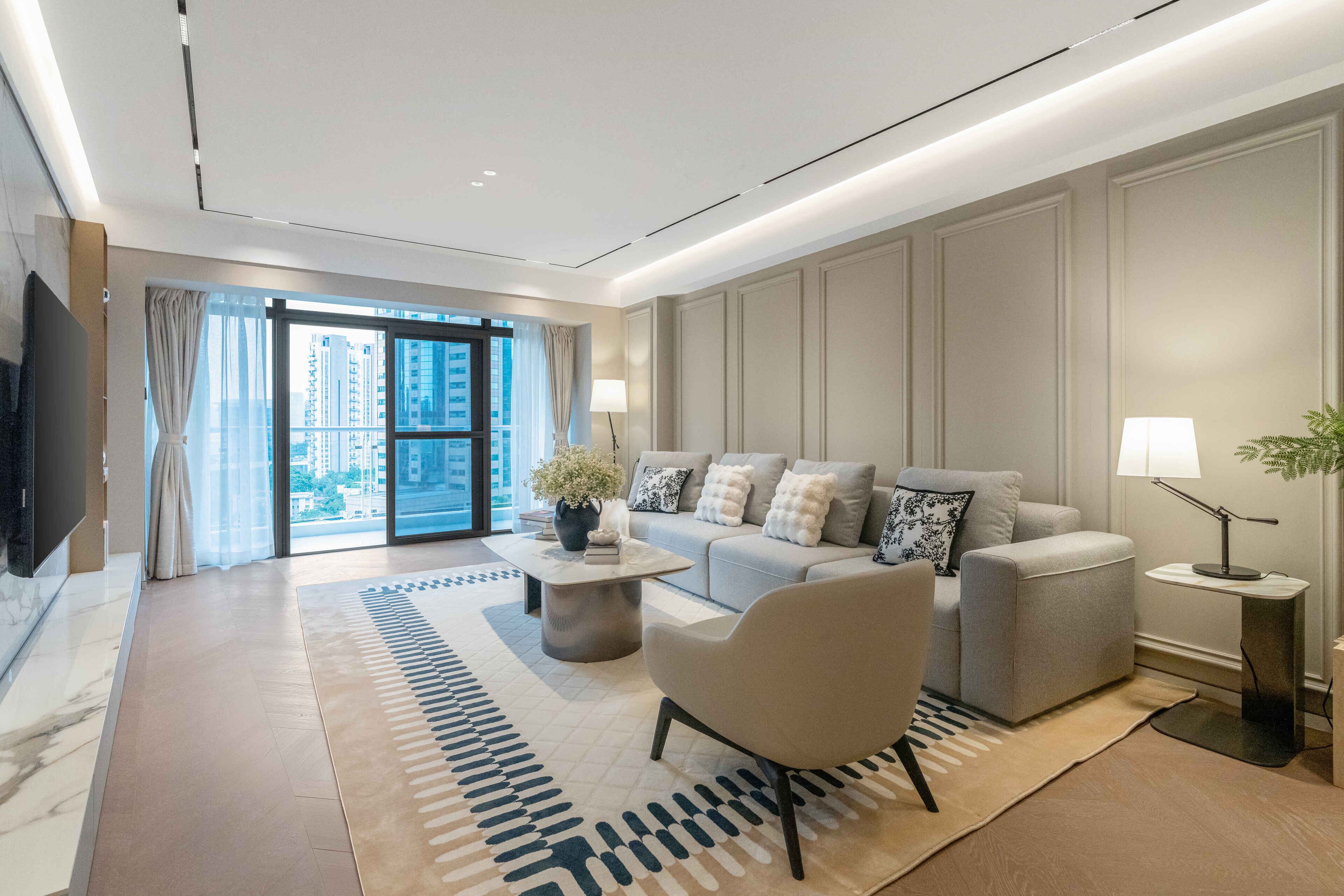 Photo - CM+ Service Apartment Shenzhen Taige