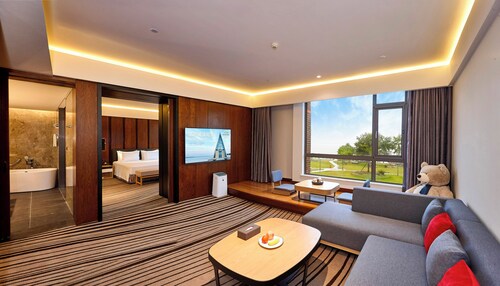 Tongli Lakeview Hotel