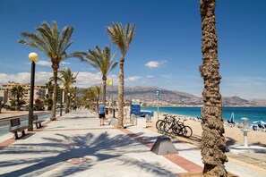 Exterior - Azul Rentals Villa Albir (L'Alfas del Pi)