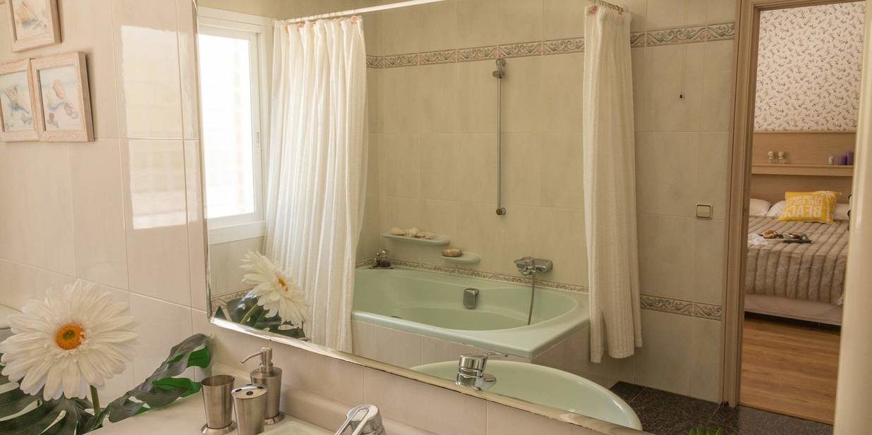 Foto - Azul Rentals Villa Albir