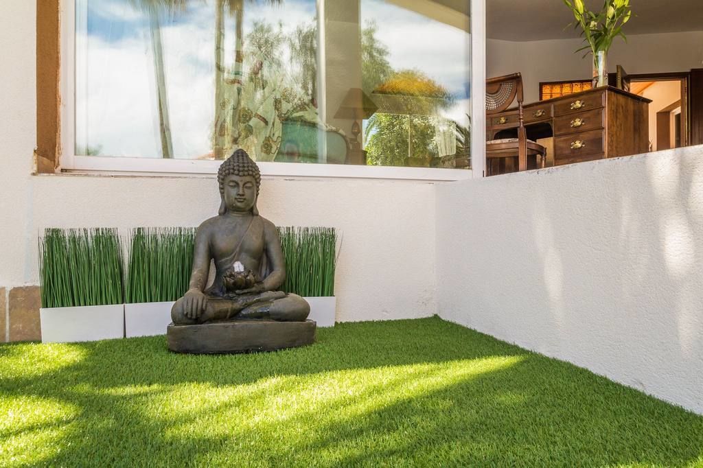 Foto - Azul Rentals Villa Albir