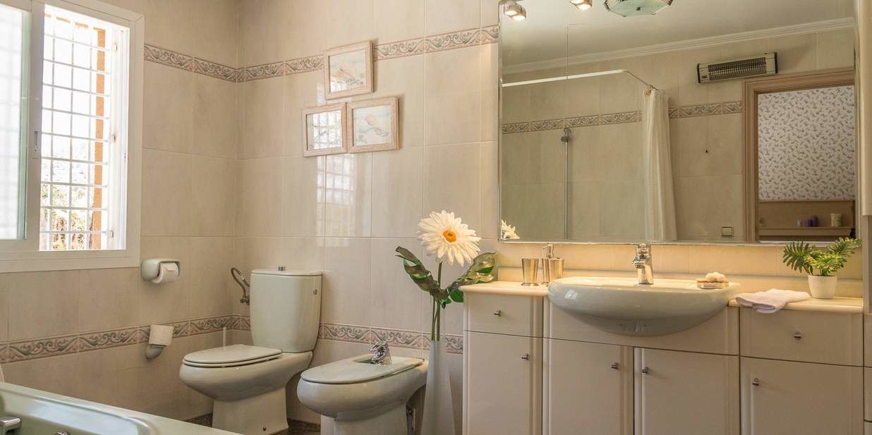 Foto - Azul Rentals Villa Albir