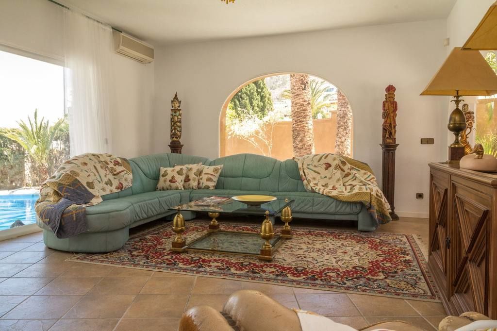 Foto - Azul Rentals Villa Albir