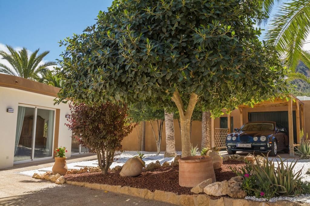 Foto - Azul Rentals Villa Albir